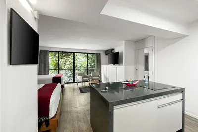 Image de Armonik suites By Casanevo - Double Beds Suite - Ciudad de México