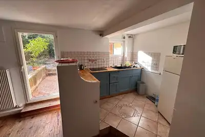 Image de Appartement au calme dans les alentours d'Aix en Provence
