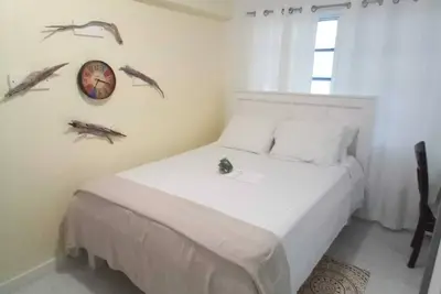 Image de Cozy Nook Studio apartment in Perfect Getaway Tarpum Bay with Ac, WiFi & kitchen