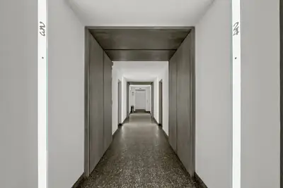 Image de Armonik suites By Casanevo - King Bed Suite - Reforma \n