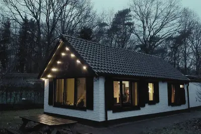 Image de Old Veluwe - vacation home - forest