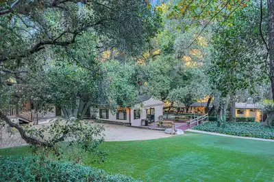Image de Oak Canyon Ranch