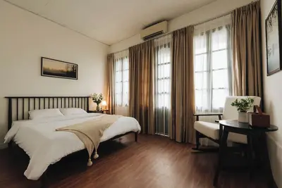 Image de Dusk House - 3br house with city view