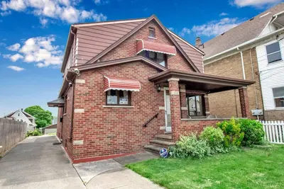 Image de Close to Fall Charming 3-bedroom House with Ac and WiFi in amazing Niagara Falls