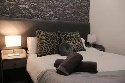 Image de The Anfield View B&B - 9 Bed Room