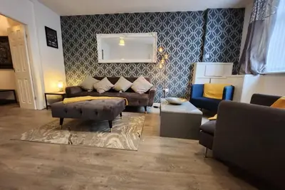 Image de Goodison Suite in Kop View
