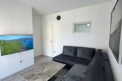 Image de Apartment Hamm Hbf with balcony