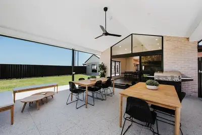 Image de Mudgee House Grand Serenity for Gather and Play