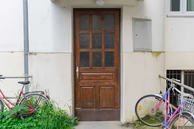 Image de Ljubljana City Charming Apartment - Studio Apartment