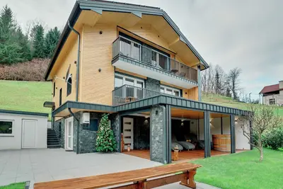 Image de Serene and Radiant Retreat Apartments - One Bedroom Apartment with Hot Tub
