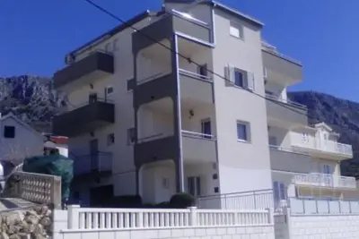 Image de Apartmani Cihorich - One Bedroom Apartment