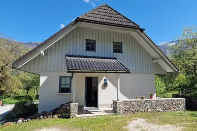 Image de Bovec Comfortable Apartment with Mountain View - One Bedroom Apartment with Mountain View