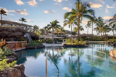 Image de Kihei Maui Resort 3 Bedroom Sleeps 8