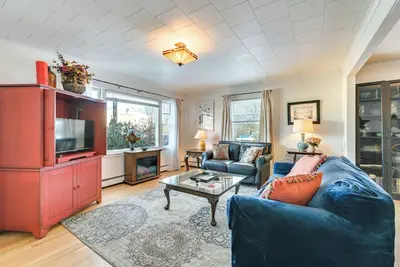 Image de Family-Friendly Home in Downtown North Creek