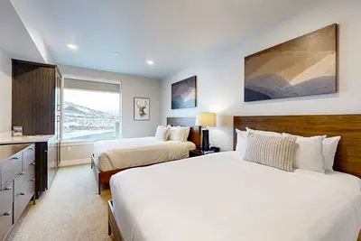 Image de Beautiful resort studio with incredible amenities and shuttle service