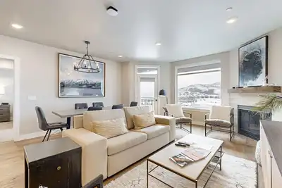 Image de Beautiful resort condo with incredible amenities and shuttle service