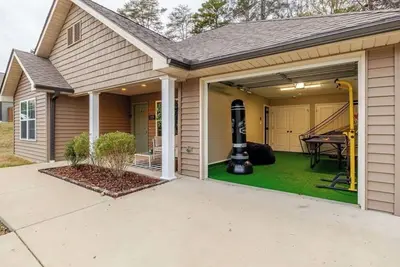 Image de The Perfect Knox 3br Family Getaway -- With Fitness & Arcade Room