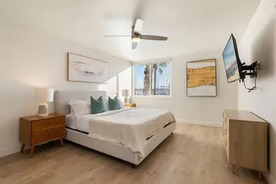 Image de Jade Breeze - Elegant 2br near Water Outstanding Amenities