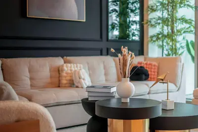 Image de Signature Luxury Stay with Burj Khalifa & Fountain Views