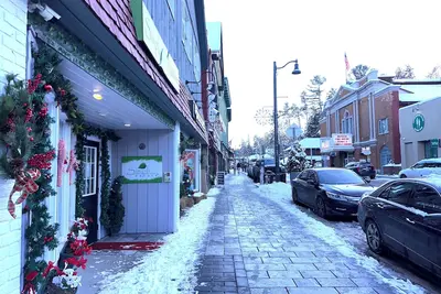 Image de Charming apartment on Main Street