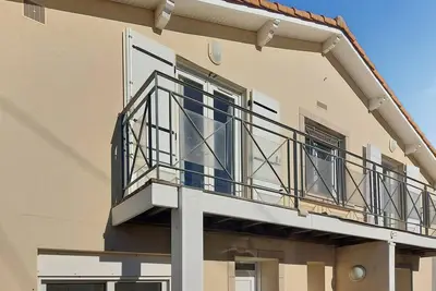 Image de Cozy home in Saint-Georges-de-Didon