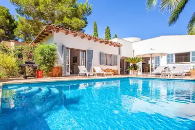 Image de Belle maison à Canyamel