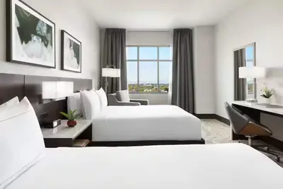 Image de 2 Modern Rooms w/ Tea/Coffee Maker, Streaming Services & Close to Tucson Arena