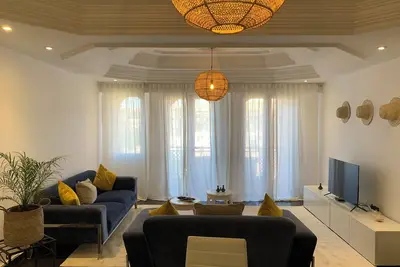 Image de Appartement en hyper centre Gueliz Marrakech