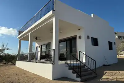 Image de Tranquil house with Ac in El Sargento - Perfect getaway spot