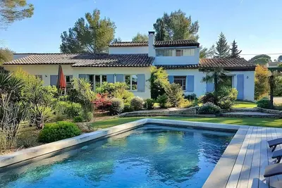 Image de Nice home in L'Isle-sur-la-Sorgue