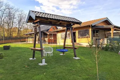 Image de Maison confortable à Velika Gorica avec.