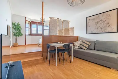 Image de Appartement confortable Ă Monachil avec.
