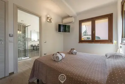 Image de Villa Monica - Suite Maestrale