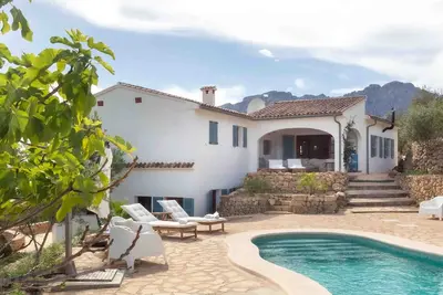 Image de Finca Jabali by Richard Rentals