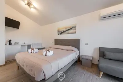 Image de Villa Monica - Suite Libeccio