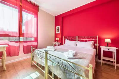 Image de House Marcella - Camera Rossa