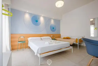 Image de Affittacamere Carmè - Suite Porto Conte