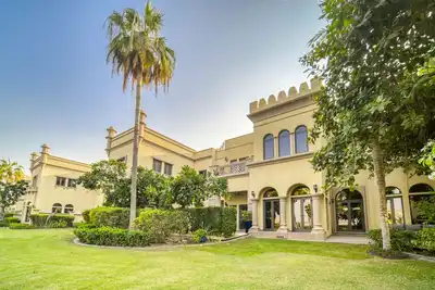 Image de Dazzling 3br Villa with Assistant’s Room At Canal Cove