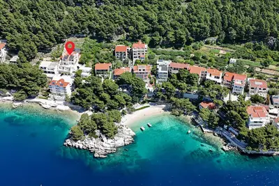 Image de Appartement confortable à Brela