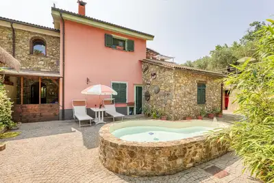 Image de Maison de 3 chambres acceptant les.