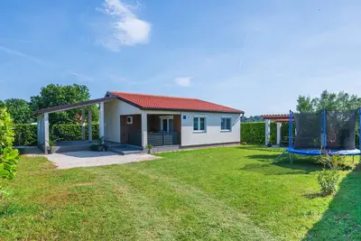 Image de Superbe maison de 2 chambres à Fazana