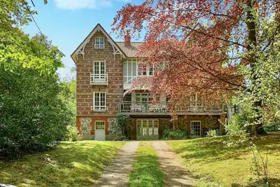 Image de Amazing home in Sainte-Marguerite-sur-