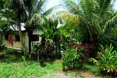 Image de Garden Cabina \/ Bungalow  next to Nauyaka WaterFalls