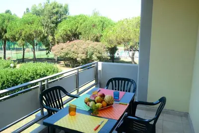 Image de Italy Two-room apartment 4 beds