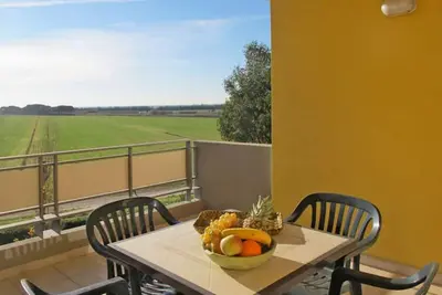 Image de Italy Three-room apartment 6 beds