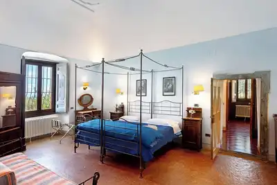 Image de Villa 'Murat' avec vue sur la mer, terrasse partagée et Wi-Fi