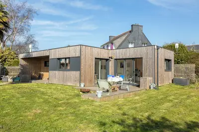 Image de La Cabane - 15 minutes à pied du port et de la plage