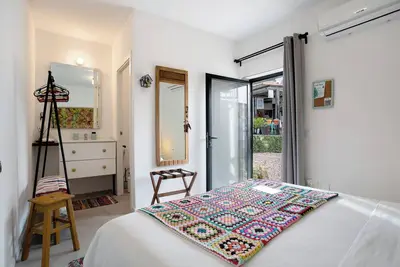 Image de Appartement \"Bahia\" avec vue sur le lac, Wi-Fi et climatisation
