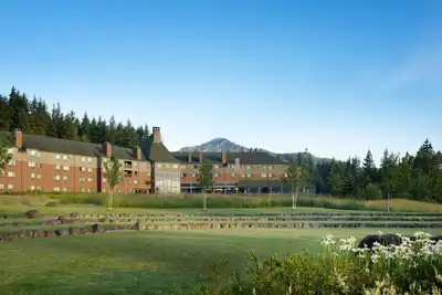Image de Superior Room with Stunning Columbia River Views