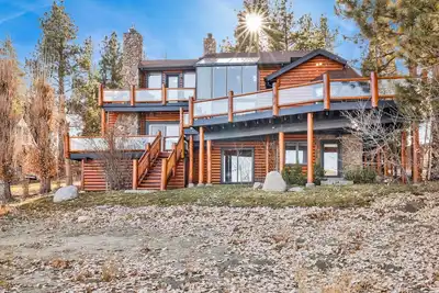 Image de Experience Lakefront Living at Waters Edge Big Bear Lake